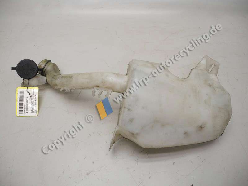 Citroen Xsara Picasso original Scheibenwaschbehälter 9647190180 BJ2007